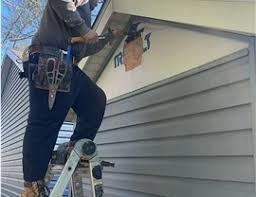 Reliable Bothell West, WA Siding Installation & Repair Solutions